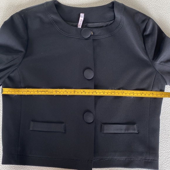 Imperial - Bolero - Picture 6 of 6